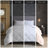 Premium Cotton Down Alternative Bedding Set, Hypoallergenic Comforter, Perfect For Cold Weather
