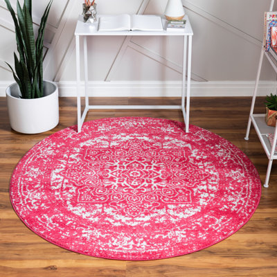 Oriental Area Rug