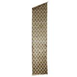 Silk Oriental Area Rug