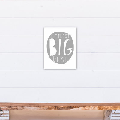 Benoit Canvas Art