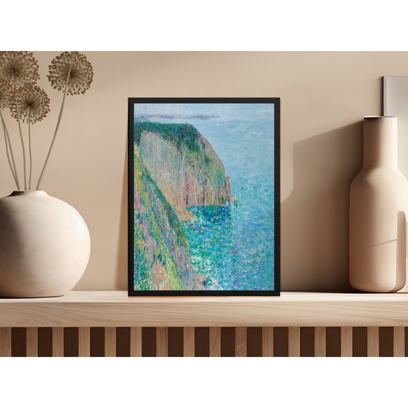 Tinnin No Frame Print, 11x14