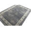 Distressed Homage Hand Knotted Wool Area Rug-1621122698