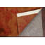 Tapis noué à la main One-of-a-Kind Rashanna
