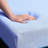 Refresh 12 Inch Hybrid Cooling Fast Responding Latex Foam And Coil Adult Mattress-1221542052