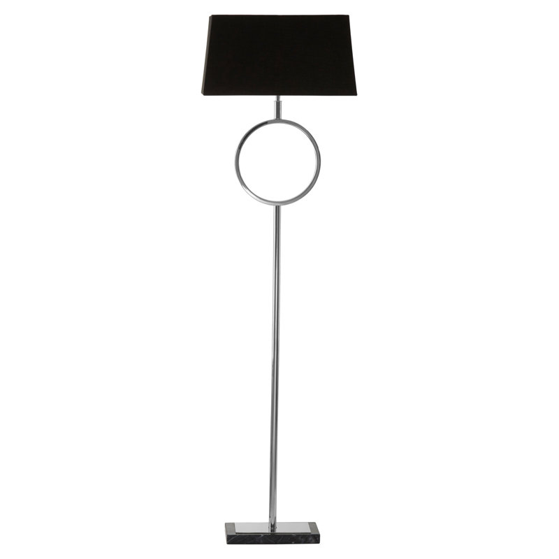 158cm Matte Column Floor Lamp