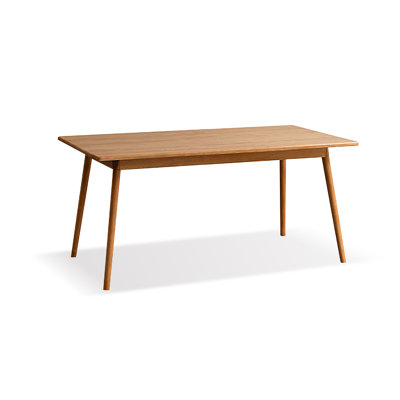 Table de salle à manger Burlywood