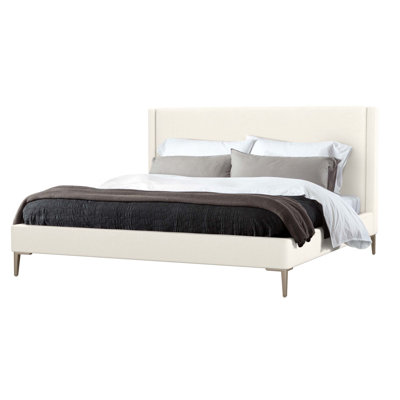 Izzy Upholstered Bed