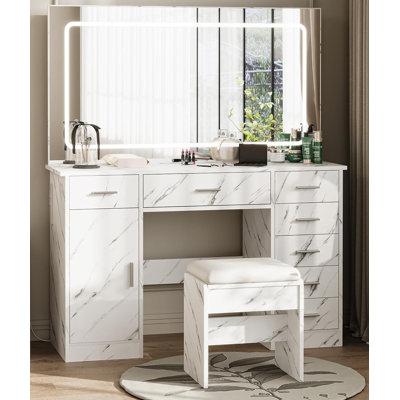 Dressing Table