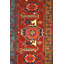 Zeychoir One-of-a-Kind 3'10" X 7'9" Area Rug