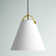 Dipti 1 - Light Single Pendant