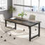 Grand bureau d'ordinateur 63 "moderne-1486039135