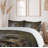 Rustic Home Rustic Polyester Duvet Cover-588958870