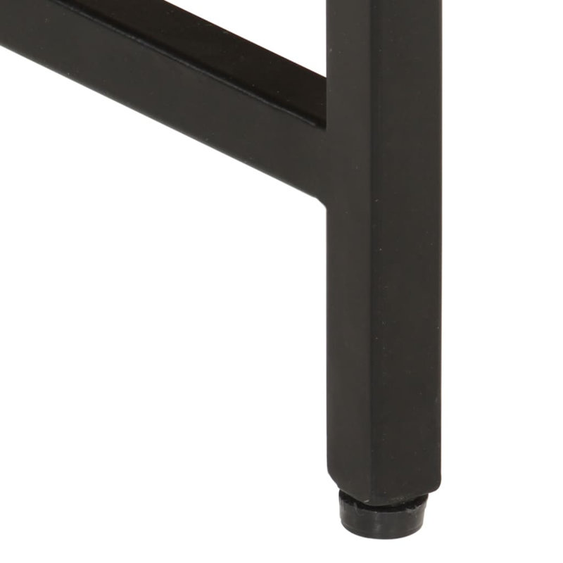 Nikolin Four Leg Coffee Table
