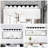 Modern LED Vanity Light-599502724