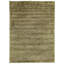 Viscose Shaggy Area Rug in Beige-25306541