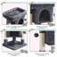 59cm Cat Tree-914196955
