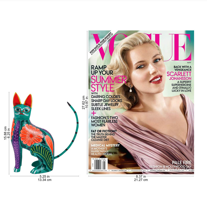 Kante Animals Figurines & Sculptures