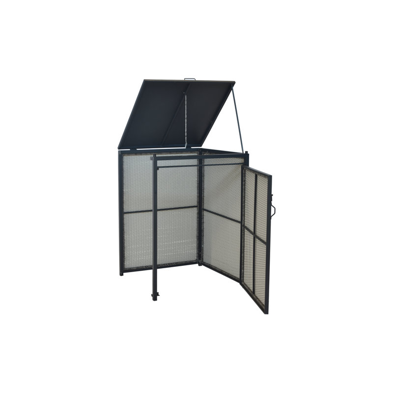 Shiyan Single Bin Store