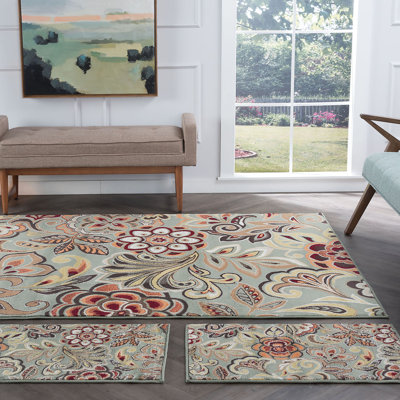 Elmer Indoor Rug