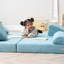 Playrama Montessori Kids Play  Sofa-107140273