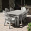 Ensemble repas pour 6 personnes Macias-27118236-84408629