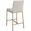 Tabouret de comptoir rembourré Reeves-1222261153-1222261149
