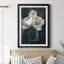 Chalkboard Beauty II - Cadre photo, reproduction d'art sur papier-654452657-654452300