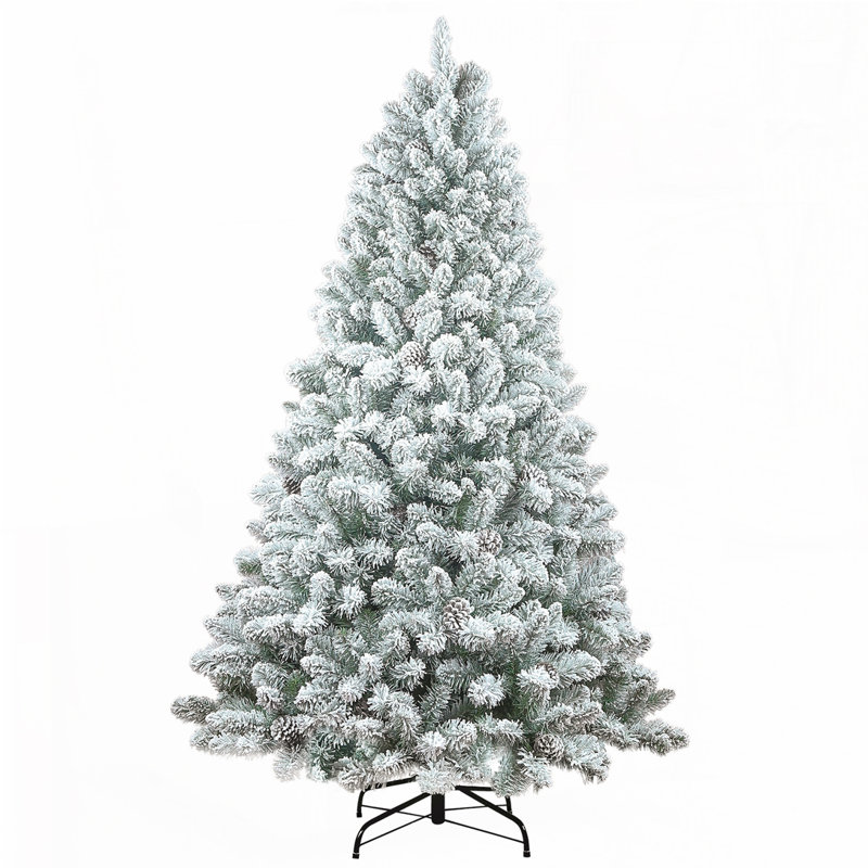 Arbre de Noël 4 pi, 4'