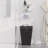 3 in. W x 5 in. L Fireplace Surround and Shower Peel and Stick Subway Tile