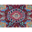 Elegant Wool Oriental Area Rug-63794559