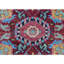 Hand Knotted Oriental Area Rug