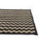 Tapis ivoire 5 x 8 Petrella