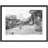 Dereham, 1893 by Francis Frith - Single Picture Frame Print-51261328