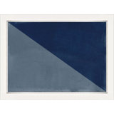 Nautical Flag IX Print by Barclay Butera