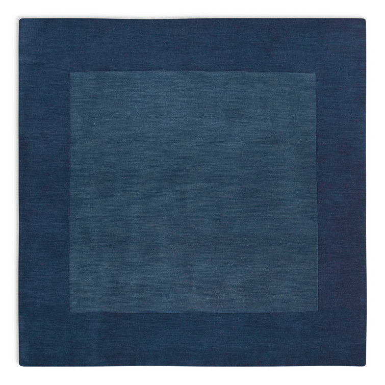 Dolma Hand Loomed Wool Rug