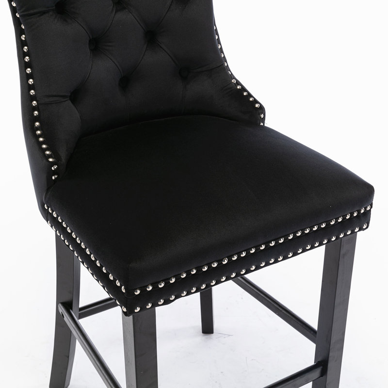 Chaise de salle à manger