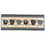 Chagnon 49cm L Polyester Playmat