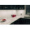 Enbrighten 10-Inch On/Off Plug-In LED Under Cabinet Light Fixture