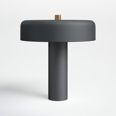 Punk Metal Novelty Lamp
