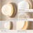 ZENITH Wall Sconce