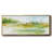 Dreamy Highland- Framed Canvas-1280918949