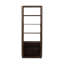 Kesden Solid Wood Bookcase