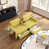 Yellow Chenille