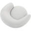 Fauteuil pivotant Elliott-1074817242