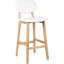 Galilee 65cm Bar Stool-1325698313