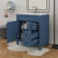 Meuble-lavabo 30 po avec lavabo en céramique-1729592460