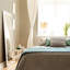 Superfresco Aaron Sparkle Taupe Plain Wallpaper