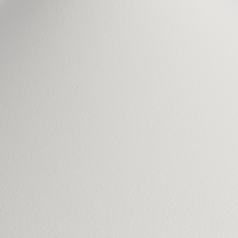 Moneta Accent Rechargeable Table Lamp, Matte White