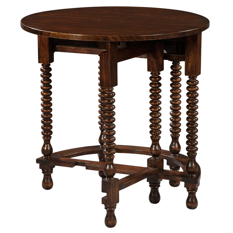 Chapman Tray Top End Table