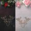 30cm PVC No Holiday Shaped Ornament